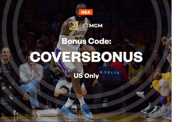 BetMGM Bonus Code COVERSBONUS: Get Up To $1,500 Back If Your NBA Tournament Bet Loses