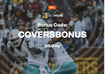 BetMGM Bonus Code COVERSBONUS Unlocks Up To $1,500 Bonus Bets Back For Monday Night Football