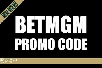BetMGM Bonus Code Delivers $158 Bonus for NBA, CBB Monday Games