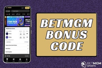 BetMGM bonus code delivers new NBA, NFL offer: Bet $5, win $158 bonus