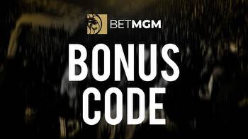 BetMGM Bonus Code Dials Up Latest Bet $10, Win $200 Offer for Chargers-Chiefs