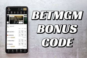 BetMGM bonus code for Celtics-76ers Game 7 scores $1,000 first bet offer