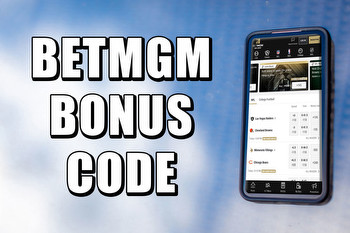 BetMGM Bonus Code for MNF: Grab $1,500 Cowboys-Chargers First Bet