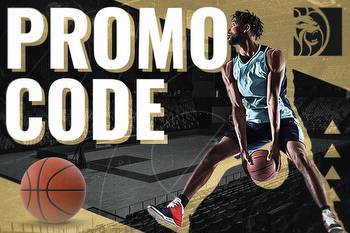 BetMGM bonus code for NBA & NHL tonight: $1,000 new-user promo