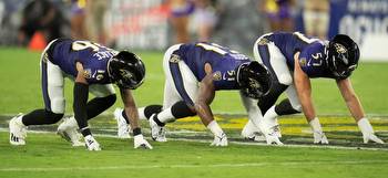 BetMGM bonus code for NFL preseason: Earn up to $1,000 in first-bet bonuses for Ravens vs. Commanders