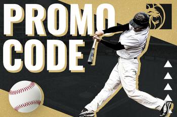 BetMGM bonus code for Tigers vs. Phillies today unlocks $1,000 promo