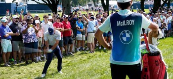 BetMGM bonus code for Tour Championship: Get up to $1,000 in first-bet bonuses for Round 1