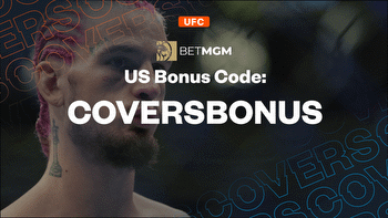 BetMGM Bonus Code for UFC 299: Get $150 in Bonus Bets for O'Malley vs Vera