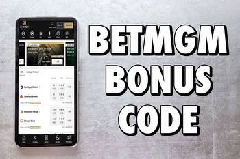 BetMGM bonus code: Game 3 NBA Finals $1,000 first bet offer