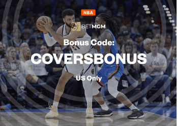 BetMGM Bonus Code: Get $1,500 Back If Your NBA Tournament Night Bet Loses