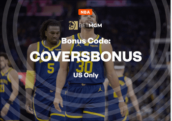 BetMGM Bonus Code: Get $1,500 Bonus Bets Back on Nuggets vs Warriors