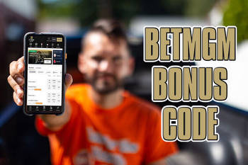 BetMGM bonus code: get $200 with 1+ NBA 3-pointer