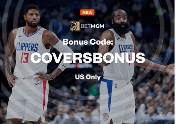 BetMGM Bonus Code: Get a $1,500 First Bet for NBA Tournament Tuesday
