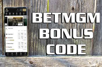 BetMGM bonus code: Get top weekend special in your state