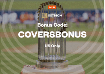 BetMGM Bonus Code: Get Up $1,500 Back For The World Series If Your First Bet Loses