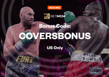BetMGM Bonus Code: Get Up To $1,500 Back for Fury vs Ngannou