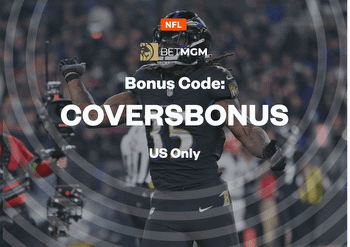 BetMGM Bonus Code: Get Up To $1,500 Back for Ravens vs Chargers Tonight