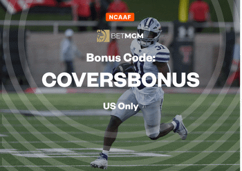 BetMGM Bonus Code: Get Up To $1,500 Back If Your First College Football Bet Loses