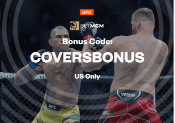 BetMGM Bonus Code: Get Up To $1,500 Back If Your UFC 295 Bet Loses