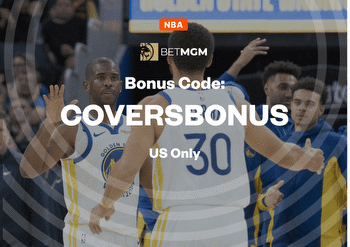 BetMGM Bonus Code: Get Up To $1,500 Bonus Bets Back For NBA Opening Night