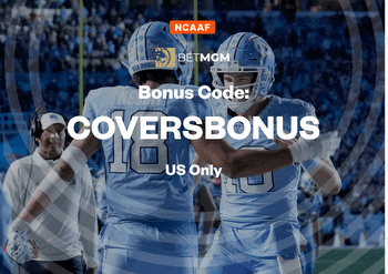 BetMGM Bonus Code: Get Up To $1,500 Bonus Bets Back for Your College Football Bets