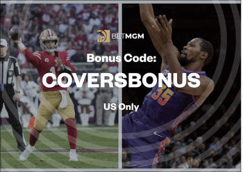 BetMGM Bonus Code: Get Up To $1,500 Bonus Bets Back If Your Christmas Bet on NBA or NFL Loses