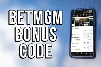 BetMGM bonus code gives new players $200 TD bonus, $1k risk-free MNF bet