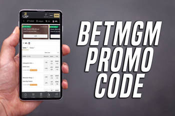 BetMGM bonus code: grab $1K risk-free bet, $200 TD bonus
