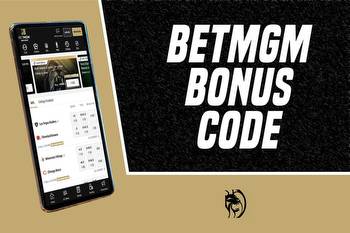 BetMGM bonus code: How to claim $1,000 sportsbook signup bonus