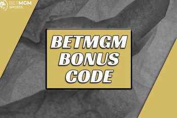 BetMGM bonus code: How to claim $1,500 College Football Playoff bet