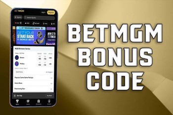 BetMGM Bonus Code: How to Claim $158 Bonus on NBA, CBB