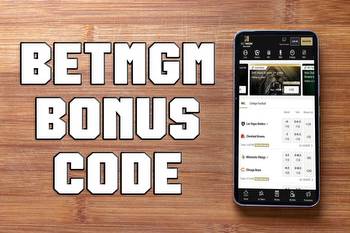 BetMGM bonus code: How to get the best signup offer this week