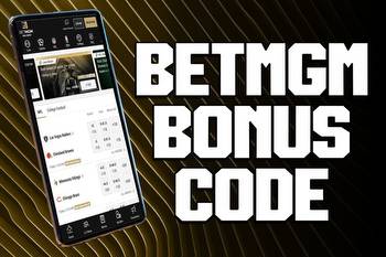 BetMGM bonus code: How to get UFC 291, MLB $1,000 first bet offer