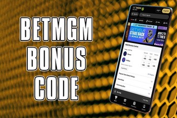 BetMGM bonus code: How to win $158 in bonuses on NBA, college basketball