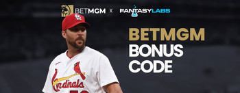 BetMGM Bonus Code LABSTOP Gets $1,000 Boost For All Tuesday Sports