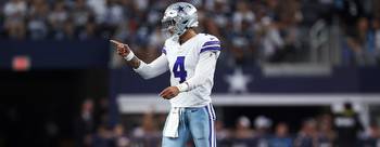 BetMGM Bonus Code LABSTOP Scores $1K Promo for Cowboys vs. Bucs