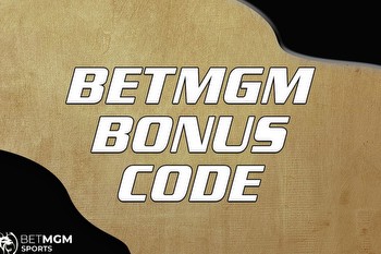 BetMGM bonus code MASS150 unlocks bet $5, get $150 offer for Sunday NBA, NHL action