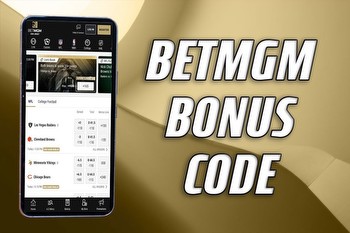 BetMGM bonus code MASS1500: $1,500 first bet for MLB, Monday Night Football