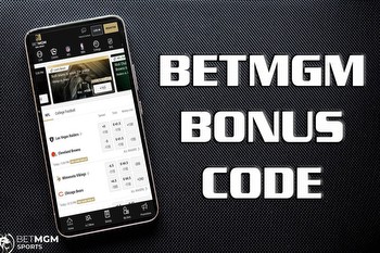 BetMGM bonus code MASS1500: Claim $1,500 bet Jaguars-Saints TNF offer