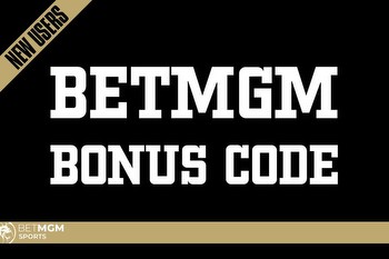 BetMGM bonus code MASS1500: MLB Playoffs $1,500 bet offer