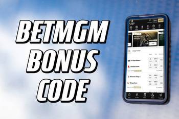 BetMGM bonus code: MLB Monday $1,000 first bet offer