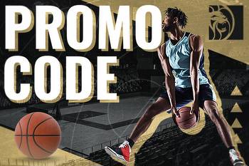 BetMGM bonus code MLIVENBA: Get 20-1 odds on any NBA game