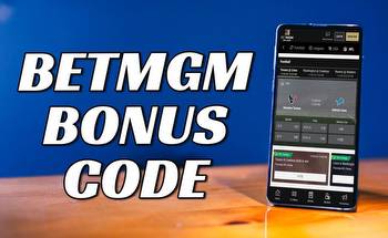 BetMGM bonus code: NBA, CBB, NHL $1,000 first bet insurance