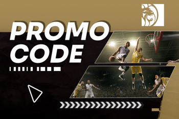 BetMGM Bonus Code: New Users Get $1,000 Risk-Free On Your First Bet