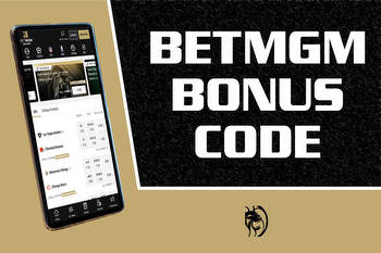 BetMGM Bonus Code NEWSWEEK: $1K NBA Playoffs Bet for Celtics-Heat Game 4