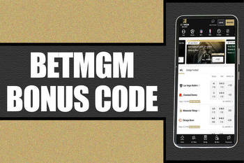 BetMGM Bonus Code NEWSWEEK: Activate $1K NBA Finals Game 4 Bet