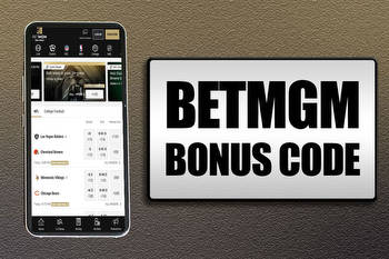 BetMGM Bonus Code NEWSWEEK Activates $1K Bet for Heat-Celtics Game 2