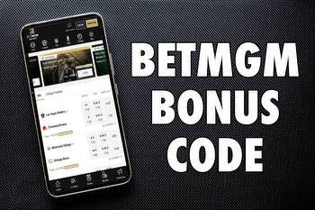 BetMGM: Bonus Code NEWSWEEK for Bengals-Bills Scores $1,000 Bet Insurance