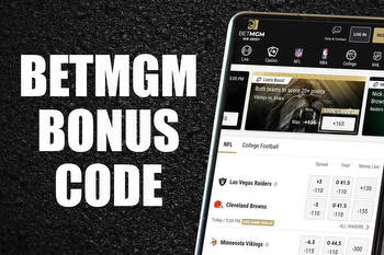 BetMGM Bonus Code NEWSWEEK: Get $1K First Bet for UFC 291 Tonight