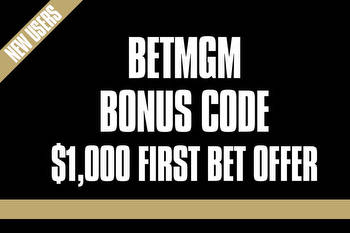 BetMGM Bonus Code NEWSWEEK: Secure $1K Weekend MLB Bet
